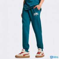 Оригінал — Спортивний костюм Puma Squad на флісі Киев фото 4