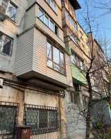 Ремонт балкона під ключ у Кривому Розі фото к объявлению