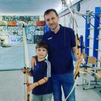 Секція стрільби з лука в Києві — тренування для дітей і дорослих Киев фото 3