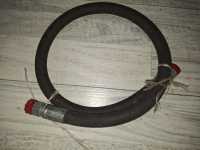 Рукав високого тиску RESISTANT 3Q/2010 PIX FIERY 2SN DN 12 DIN20022/EN 853/SAE 1 фото к объявлению
