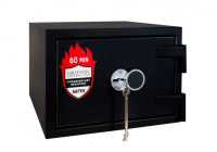 Сейф Griffon FRS.25.K Black - VinCom фото к объявлению
