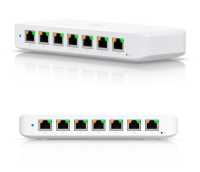 Доступний комутатор UniFi Switch Ultra 60W з доставкою - WFshop фото к объявлению