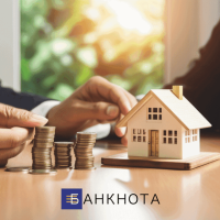 Кредит під заставу житлової та комерційної нерухомості до 15 000 000 грн фото к объявлению