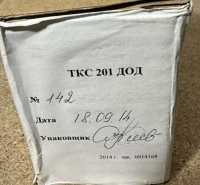Контактор ТКС201ДОД фото к объявлению
