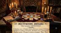 Магическая помощь в Николаеве: возврат любимых, снятие негатива, гадание на Таро фото к объявлению