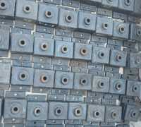 Амортизатори АКСС-60М, АКСС-85М, АКСС-120М, АКСС-220М фото к объявлению