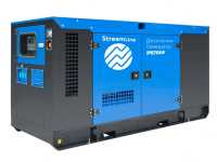 Современный генератор StreemLine PR70GF с доставкой фото к объявлению