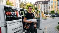Бронепленка на окна от взрывной волны: Ирпень Буча Ирпень фото 2