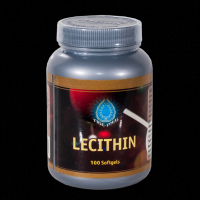 Лецитин Lecithin (100 шт)Тibemed фото к объявлению